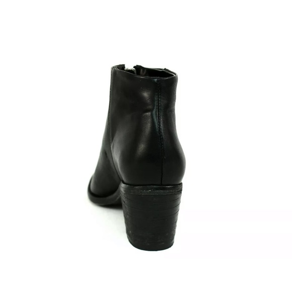 Diesel Chelsea Show Cox Womens Open Toe Bootie - Picture 4 of 8
